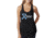 Thin Blue Line Womens Tank - Love - WOM-TANK-LOVE-LARGE