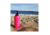 Thinksport Ss Bottle 17oz-pink C500HotPink
