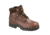 6in Oblique Toe Waterproof Composite Toe Hiker, Brown, 6.5/M