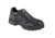 ASR SD Composite Toe Black Slip-On, Black, 12/M