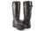 Thorogood Infinity Fd Rubber Shoes - Mens, Mossy Oak Bottomlands, 10, Medium, 867-0100 10 M