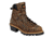 Mens  6in Waterproof Lace to Toe Logger, Brown, 8/D