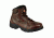 Mens American Heritage Signature Series 6in Sport Hiker Safety Toe, Brown, 12/W