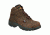 Mens American Heritage Signature Series 6in Sport Hiker Safety Toe, Brown, 9.5/D