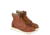 Thorogood Mens American Heritage Wedges 6in Moc Toe, Brown, 7.5/2E 814-4200-7.5-2E