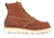 Thorogood Mens American Heritage Wedges 6in Moc Toe, Brown, 10.5/B 814-4200-10.5-B
