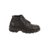 Thorogood Mens Soft Streets Plain Toe, Black, 9/W 834-6906-9-W