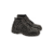 Thorogood Mens Soft Streets Plain Toe, Black, 9/W 834-6906-9-W