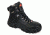Thorogood Omni 6in Safety Toe, Black, 10EEE 804-6266-10EEE