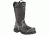 Mens 14in Power HV Structural Bunker Boot, Black, 7.5/XW