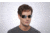 Maui Jim Thousand Peaks Sunglasses w/ Blue Frame and Neutral Grey Lenses - 517-03, On Model