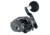 Tica Titan Claw 300 Right Handed Low Profile Strar Drag Reel 13oz.,7 Ball Bearing, 7.3:1, Mono 240yd/14#. Drag:33 lb., TC300H