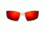 Tifosi Optics CamRock Sunglasses, Matte White Frame, 1400101221