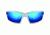 Tifosi Optics CamRock Sunglasses, Silver/Black Frame, 1400107222