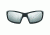 Tifosi Optics CamRock Sunglasses, Gloss Black Frame, 1400200215