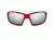Tifosi Optics CamRock Sunglasses, Metallic Red Frame, 1400202715