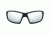 Tifosi Optics CamRock Sunglasses, Matte Black Frame, 1400300131