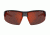 Tifosi Optics Crit Sunglasses, Race Silver Frame, 1340102121