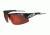Tifosi Optics Crit Sunglasses, Race Silver Frame, 1340102121