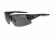 Tifosi Optics Crit Sunglasses, Matte Black Frame, 1340200115