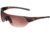 Tifosi Optics Podium S w/ AC Red, Brown, Clear Lenses, Tortoise Frame 1010101002