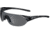 Tifosi Optics Podium S w/ EC, GT, Smoke Lenses, Gloss Black Frame 1010200215