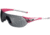 Tifosi Optics Podium S w/  EC, GT,Smoke Lenses, Neon Pink Frame 1010201615