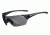 Tifosi Optics Podium Sunglasses, Matte Black 1000200124