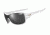 Tifosi Optics Rumor Sunglasses, Pearl White 1100101101