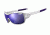 Tifosi Optics Rumor Sunglasses, Silver-Purple 1100106223