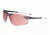 Tifosi Optics Seek FC Sunglasses, Gunmetal Frame, High Speed Red Fototec Lenses, 0190300330