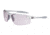 Tifosi Optics Seek FC Sunglasses, Metallic Silver Frame, EC Fototec Lenses, 0190300635