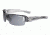 Tifosi Slope Sunglasses - Grey Stripe Frame, Smoke/AC Red/Clear Lenses 0030102601
