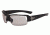 Tifosi Slope Sunglasses - Matte Black Frame, EC Fototec Lenses 0030300135