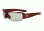 Tifosi Slope Sunglasses - Metallic Red Frame, Light Night Fototec Lenses 0030302731