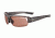 Tifosi Slope Sunglasses - Smoke Frame, High Speed Red Fototec Lenses 0030302830