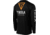 Tikka Tech T-Shirt - Men's, Long Sleeve, Black, Extra Large, TS199T11800999XL