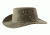 T3 Snap-Up Hat - Mens -Olive-7 and 3/8
