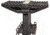 Timber Ninja C2 Carbon Climbing Sticks 1103157
