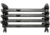 Timber Ninja C2 Carbon Climbing Sticks
