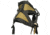 Timber Ninja Duel Saddle