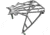Timber Ninja Mini Kunai Saddle Platform, Black, MK35740