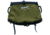Timber Ninja Black Belt Nano Saddle, Regular, Military Green, NR97915