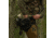 Timber Ninja Black Belt Ultimate Saddle, Regular, Olive/Black, UR97917