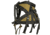 Timber Ninja Ultimate Saddle