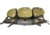 Timber Ninja Ultimate Saddle