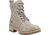 Timberland Courmayeur Valley 6in Boot - Women's, Light Taupe Nubuck