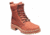 Timberland Courmayeur Valley 6in Boot - Women's, Rust Nubuck