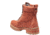 Timberland Courmayeur Valley 6in Boot - Women's, Rust Nubuck, 10, TB0A23VAV17-10-MED