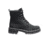 Timberland Courmayeur Valley 6in Boot - Womens, Black Nubuck, 7.5, TB0A2CQT001-7.5-MED